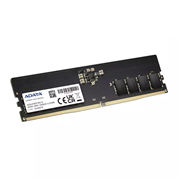 Adata Premier U-DIMM DDR5 4800MHz 16GB Singel RAM